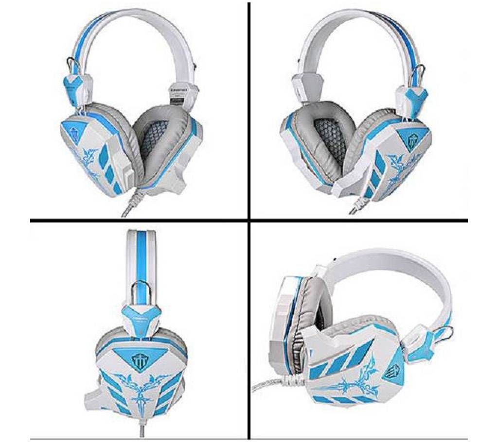 COSONIC CD-618 Wired Headphone 