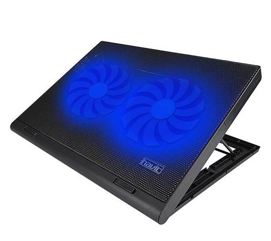 HAVIT ULTRA-QUIET (HV-F2050) LAPTOP COOLING PAD