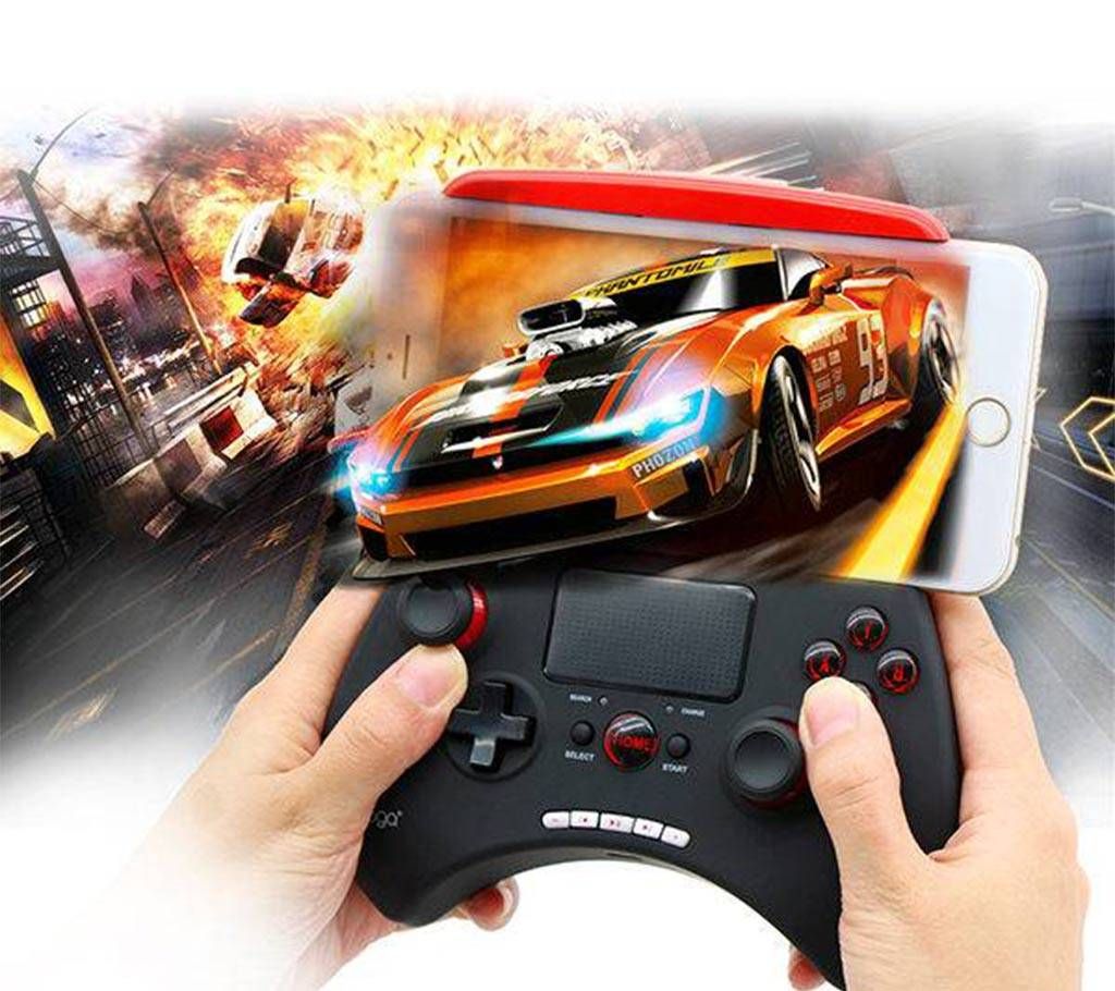 iPEGA PG-9028 Bluetooth Game Controller