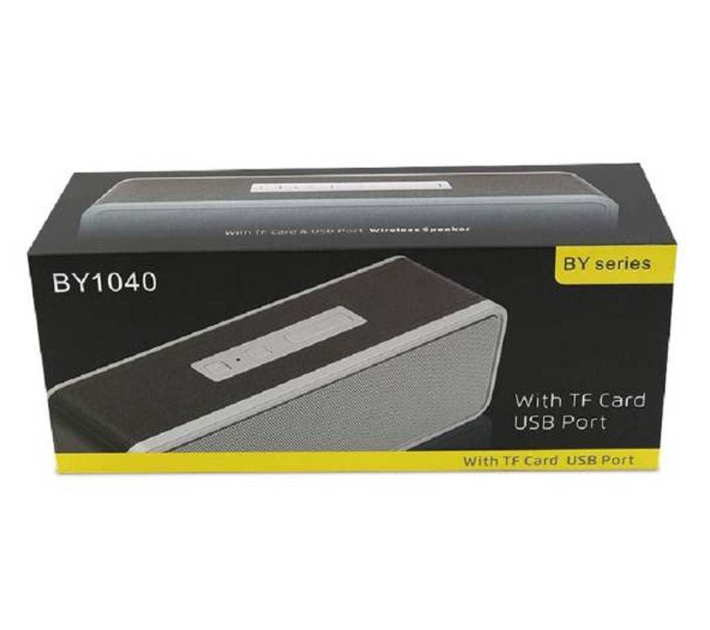 Bose BY 1040 Bluetooth Speaker Wireless- copy 