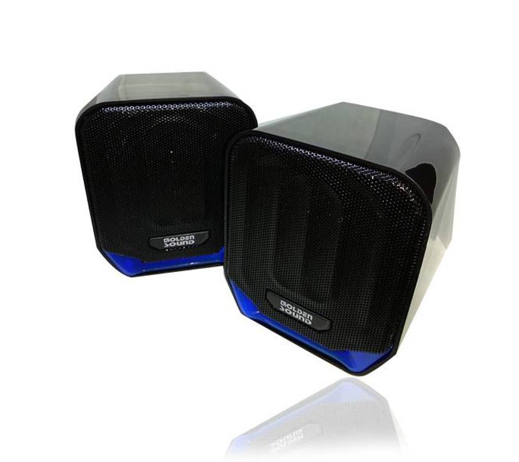 High Quality USB Portable Speaker