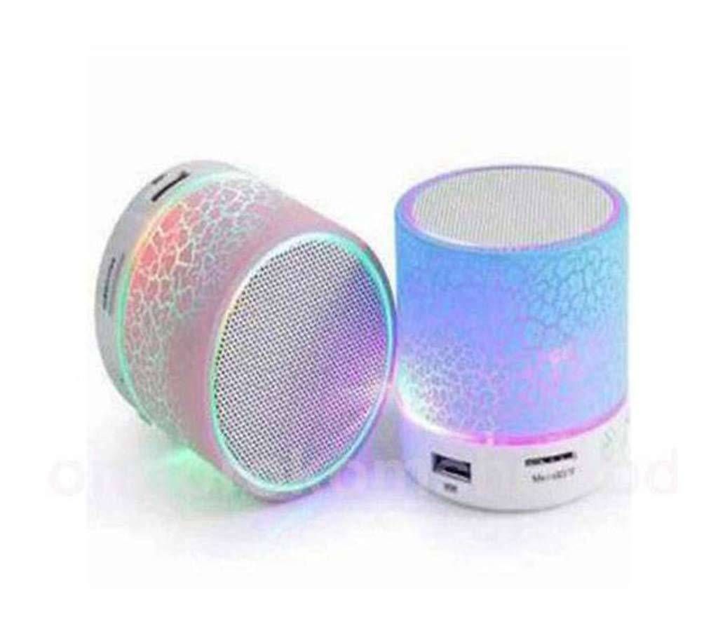 PORTABLE WARELESS MINI BLUE TOOTH SPEAKER