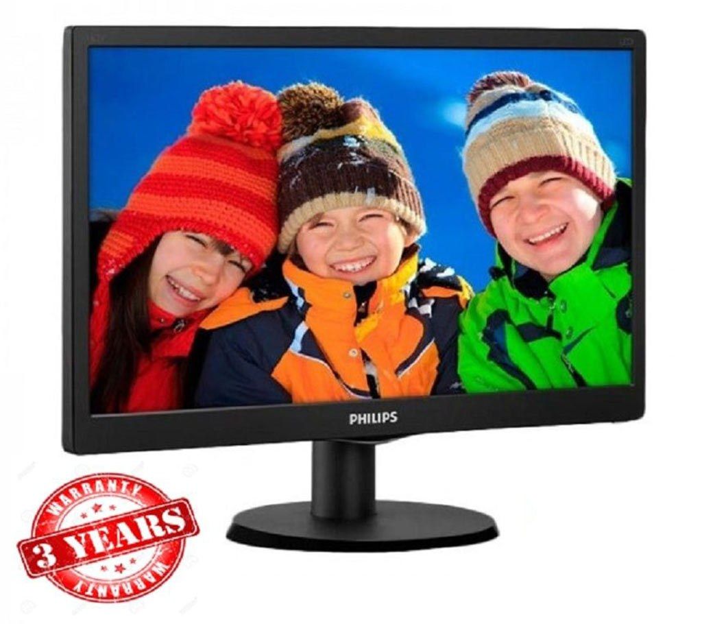 Philips 193V5L 18.5” LED MONITOR
