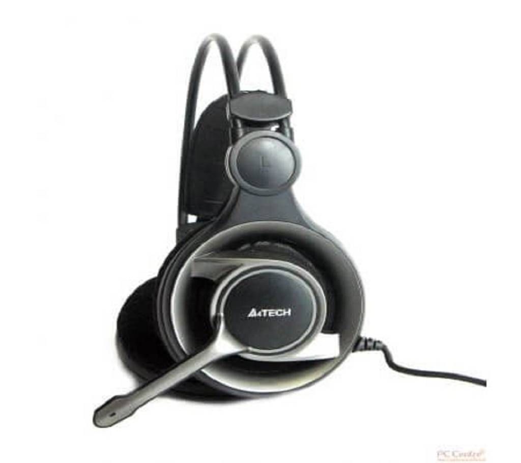 A4Tech Hs-100 Gaming Headphone