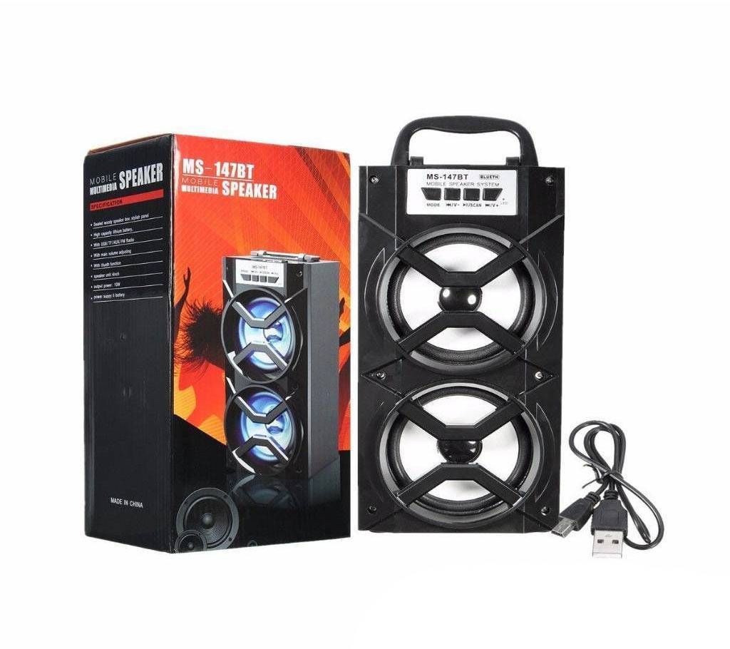 Bluetooth-Speaker MS-147BT