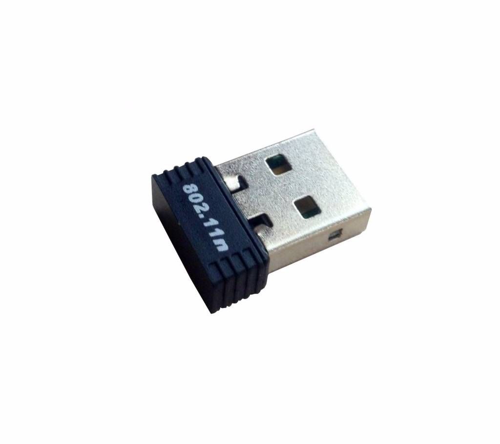 USB 2.0 802.11N Wireless WiFi