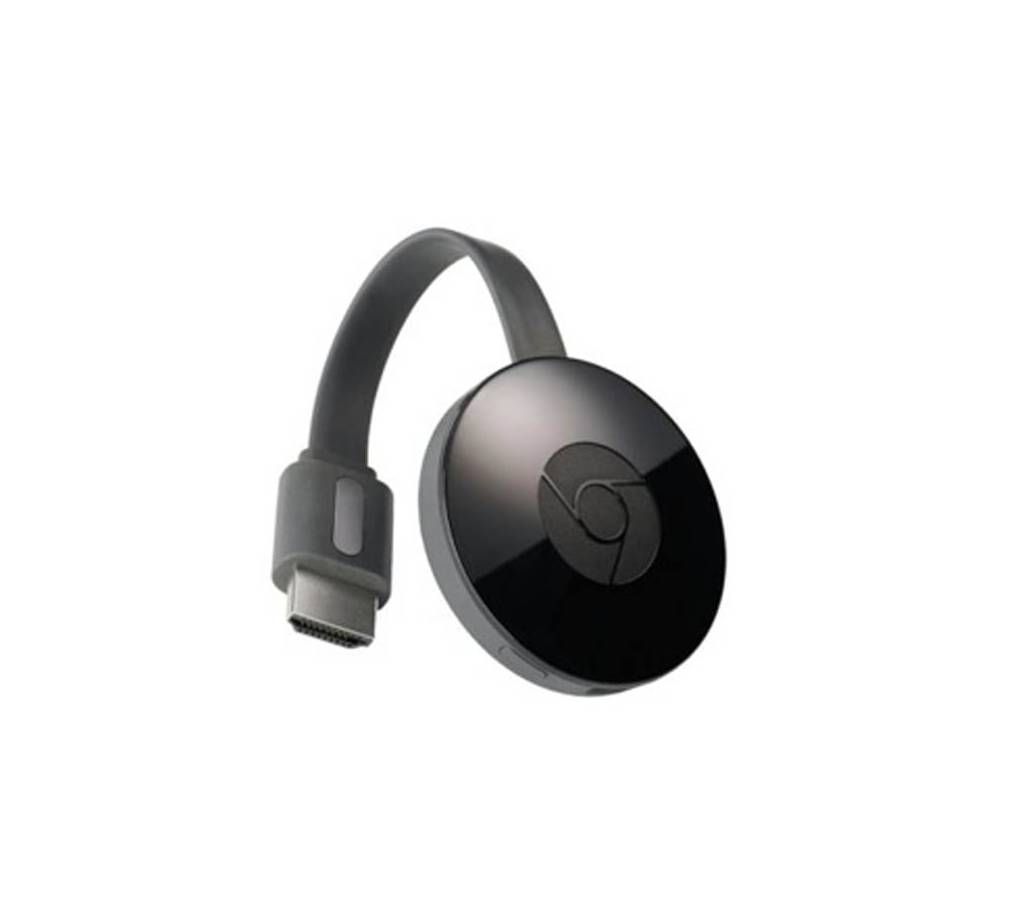 google Chrome cast