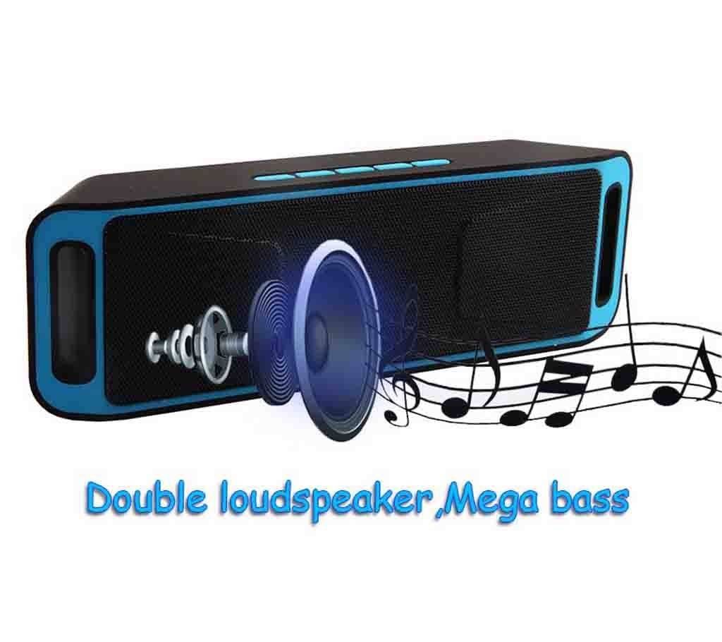 Bluetooth/Wireless Speaker