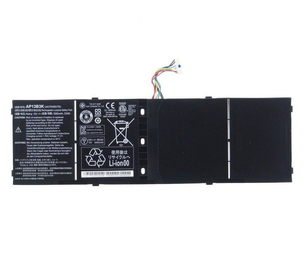 LAPTOP BATTERY FOR ACER ASPIRE V5-572P ASPIRE V5-572PG