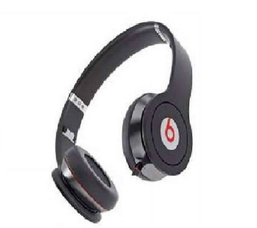 Beats Solo HD Wired Headphone (COPY) 