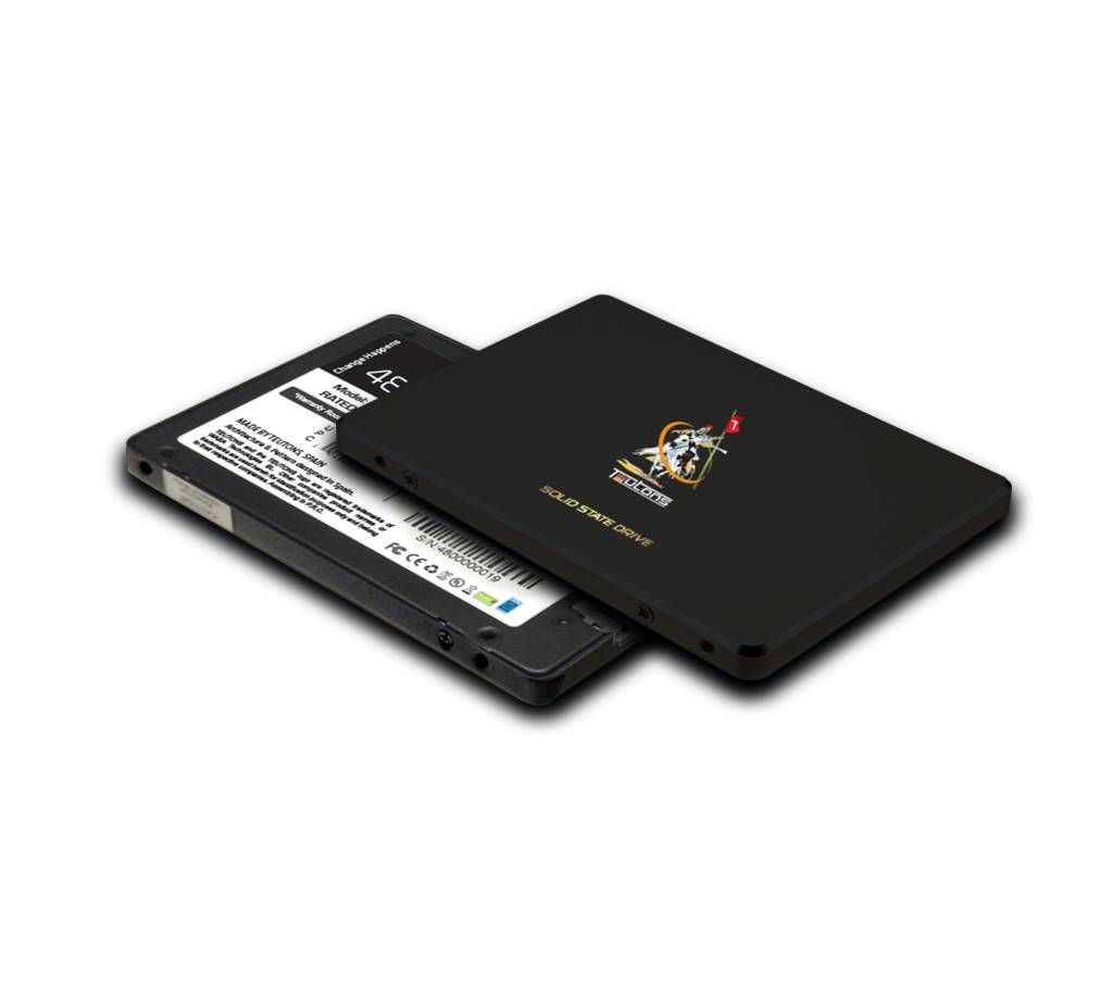 TEUTONS SSD Platinum 480GB