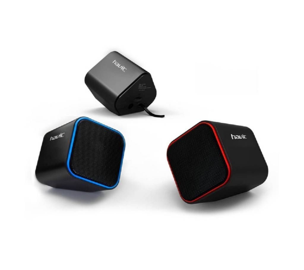 HAVIT HV-SK473 PROMOTION PORTABLE MINI SPEAKER