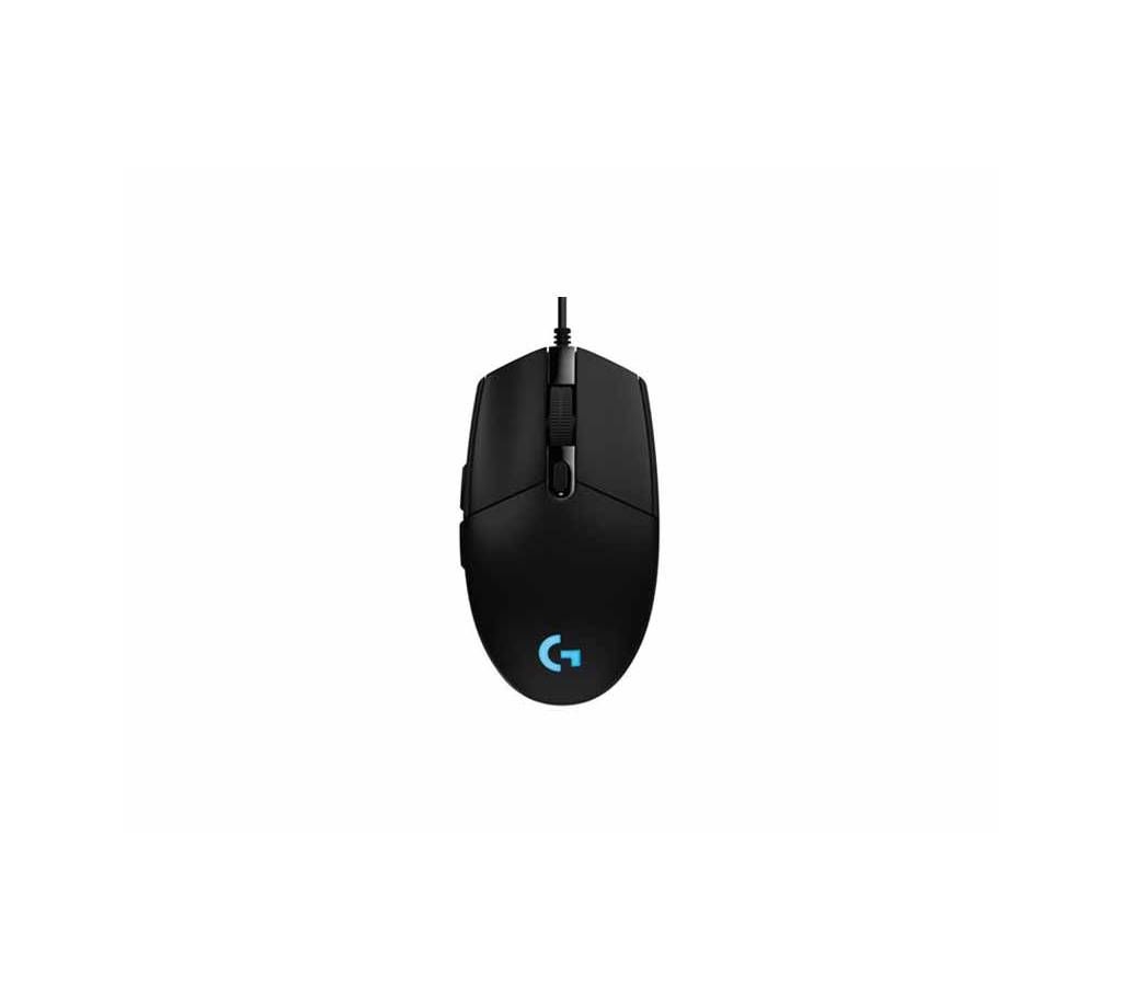 Logitech G102 Gaming Mouse