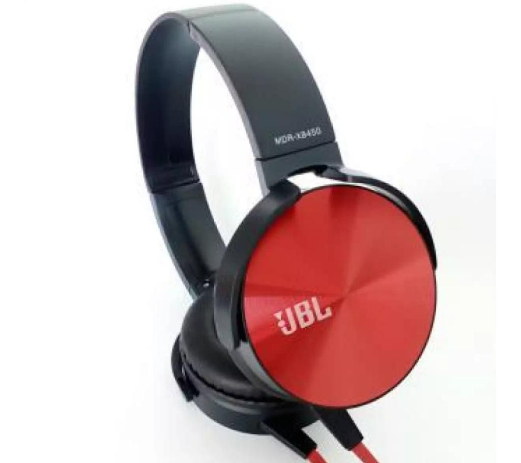JBL wired headset
