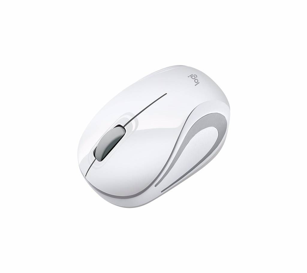 Logitech M187 Wireless Extra-small Mouse