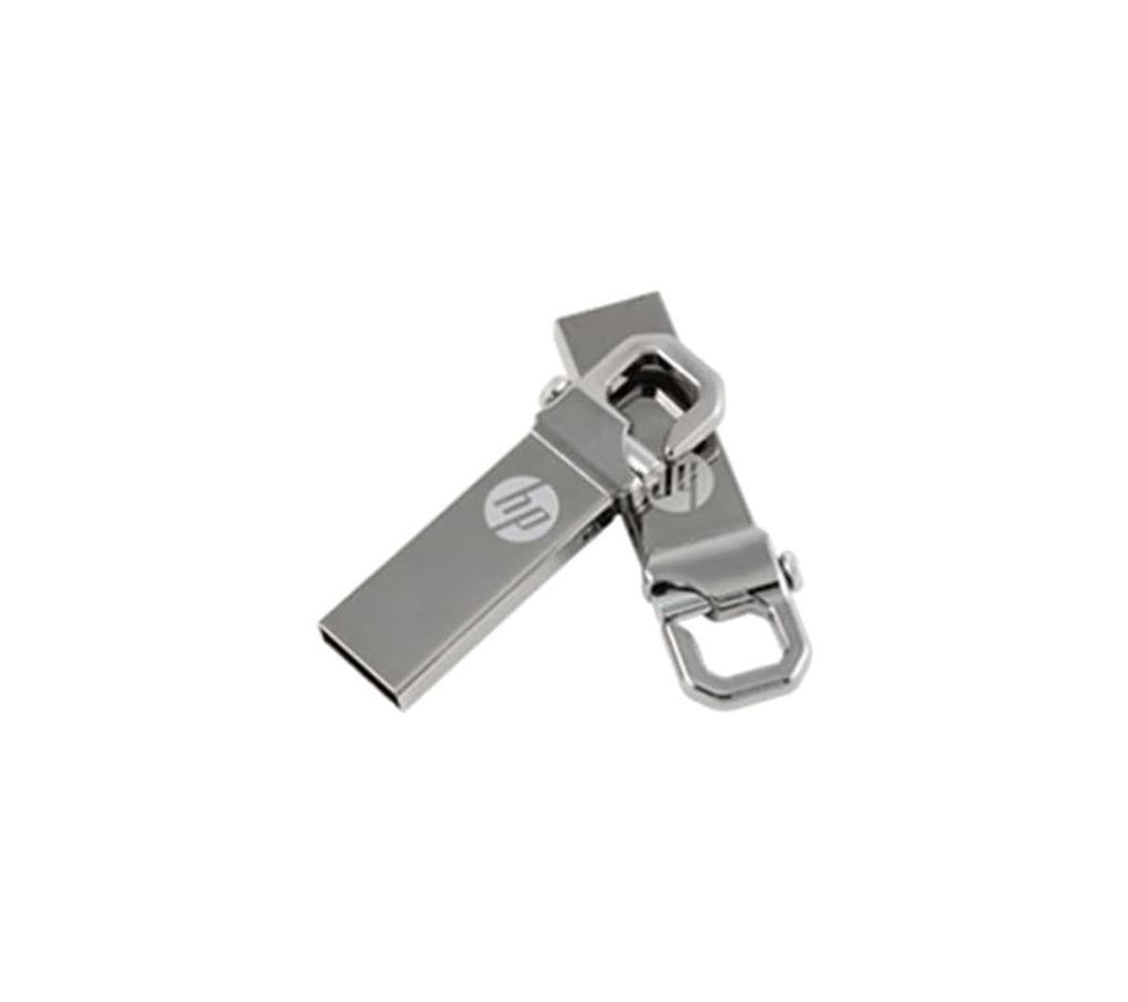 Jual Flashdisk HP 2GB | Flash Disk HP 2 GB | USB Flash Drive