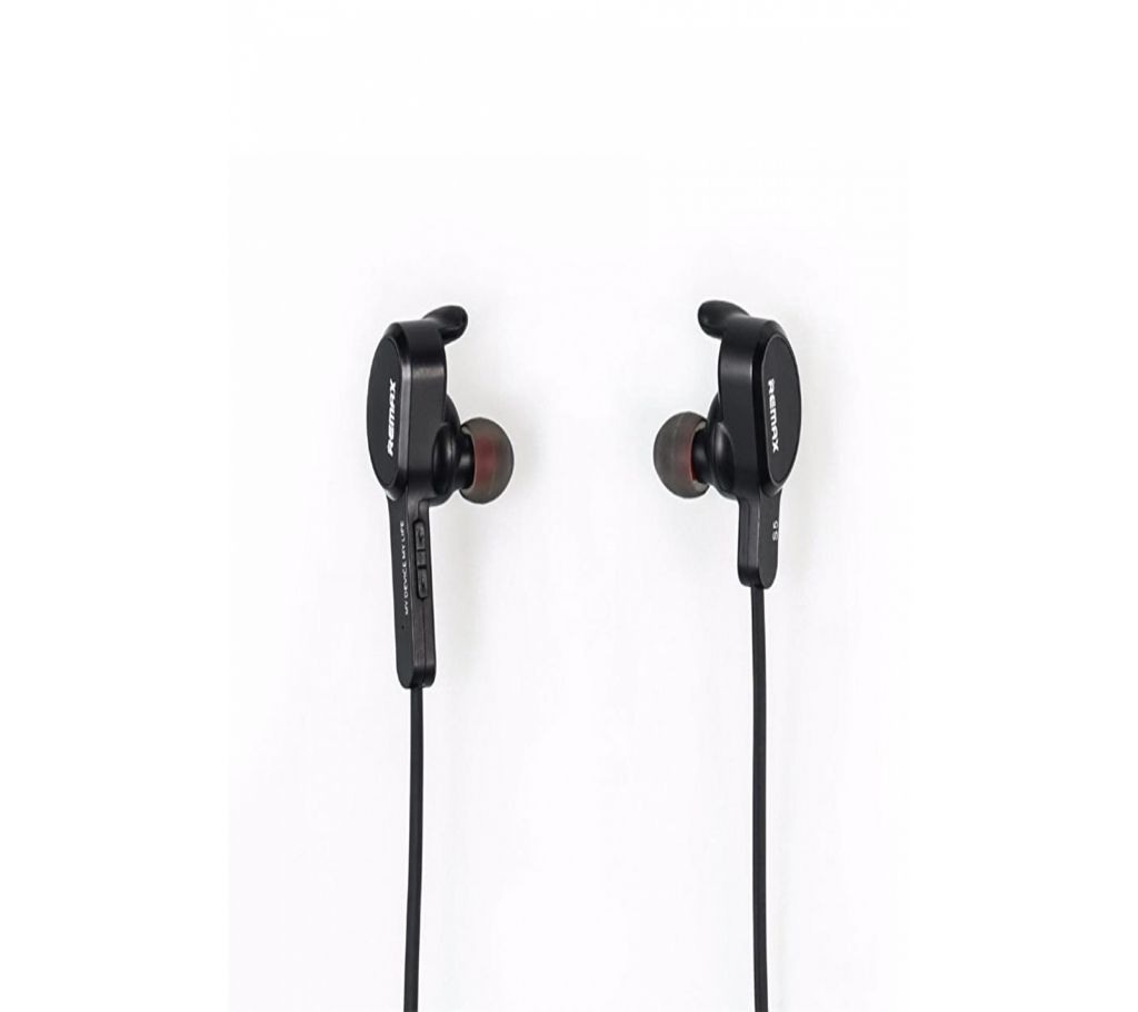 Remax Rm-s5 Bluetooth Sports Earphone (Original)