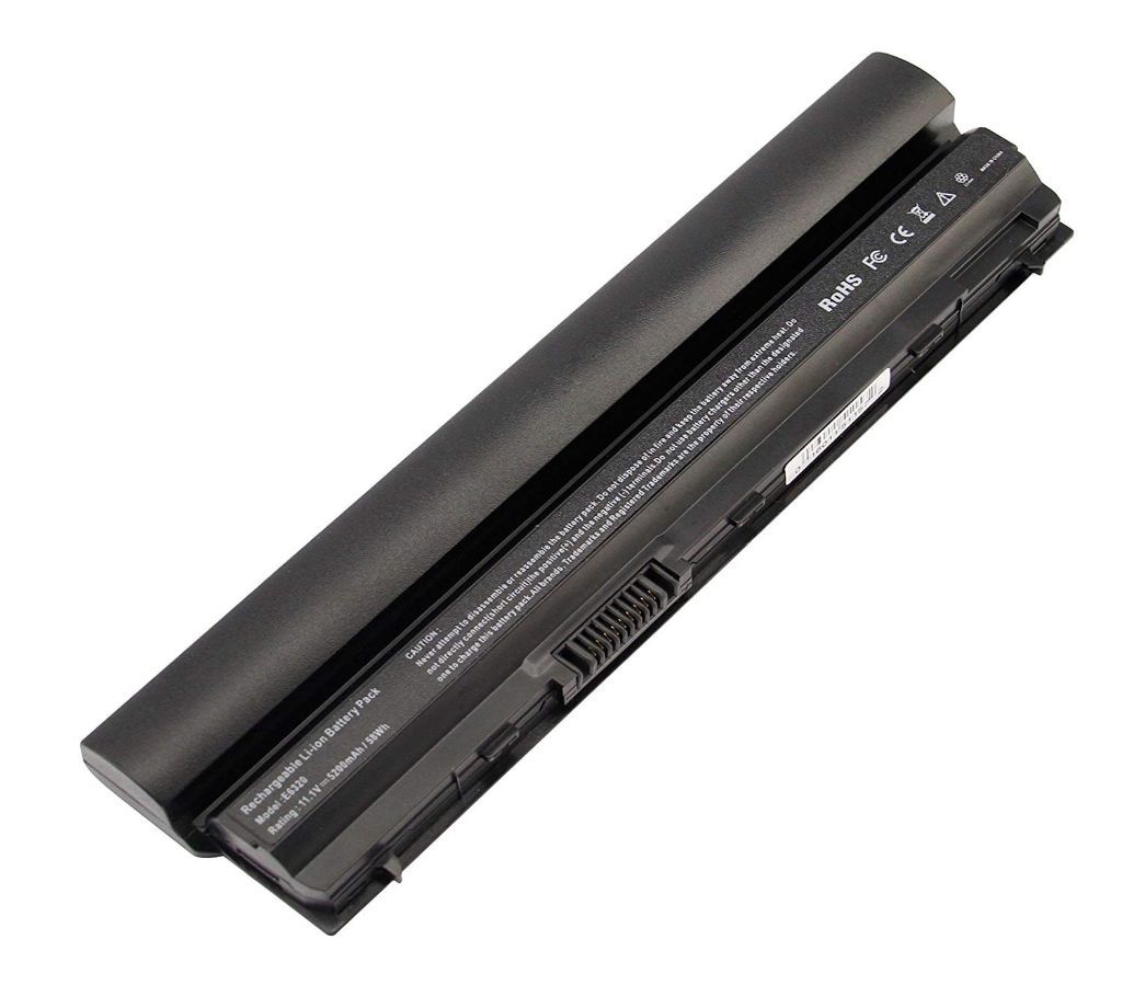 DELL E6320 11.1V 4400MAH LAPTOP BATTERY