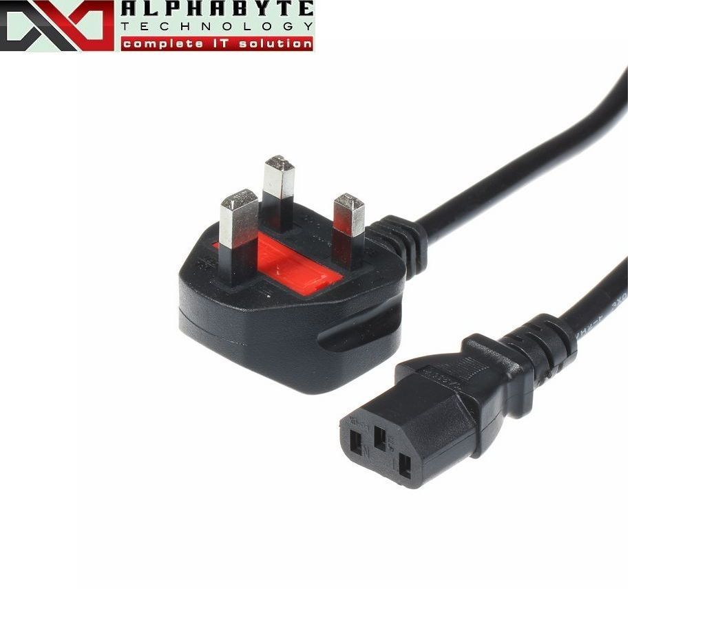 HAVIT POWER CABLE 1.5 METER