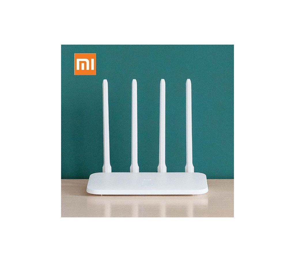 Xiaomi WiFi router 4C