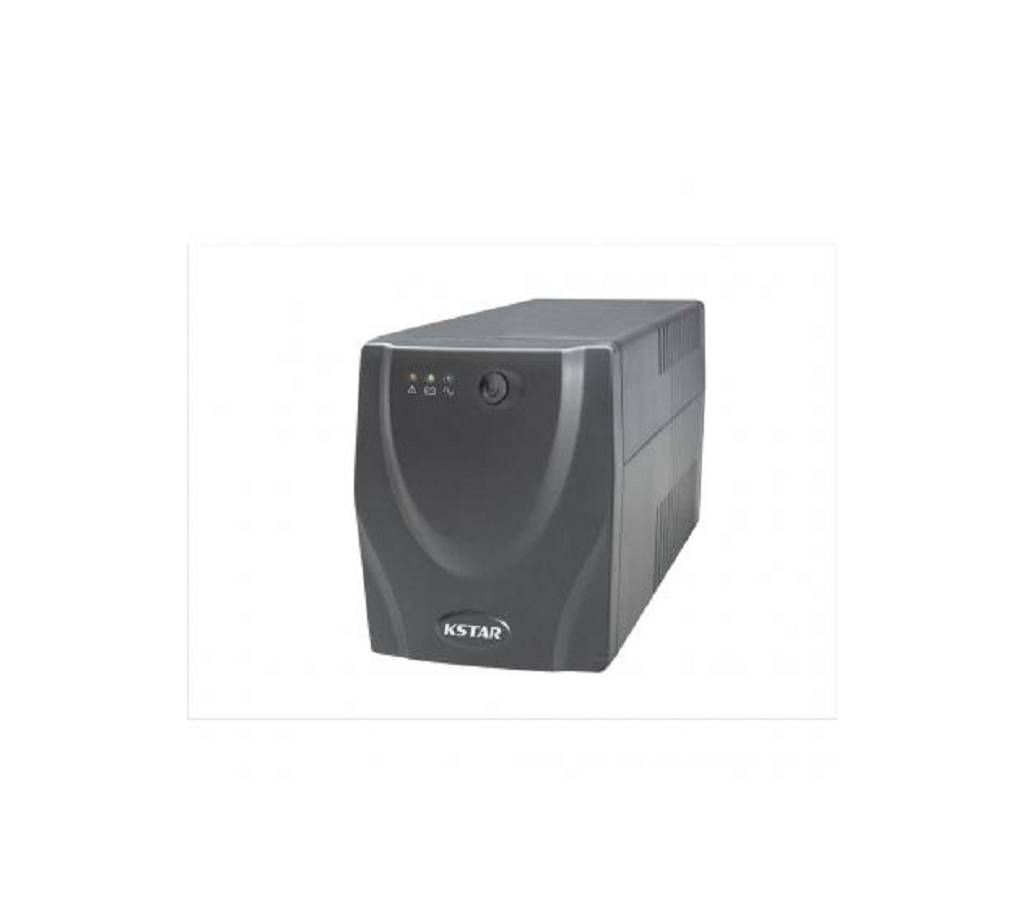 KSTAR 650VA OFFLINE UPS 