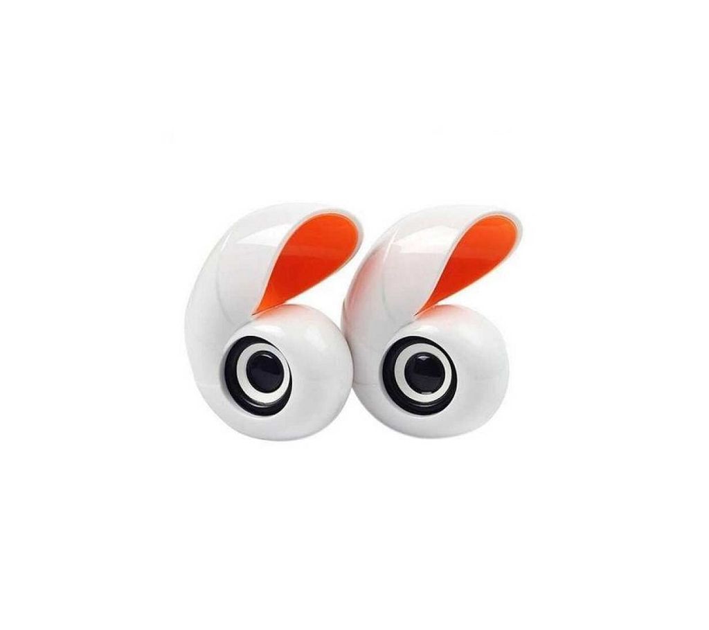 Fashionable Speaker