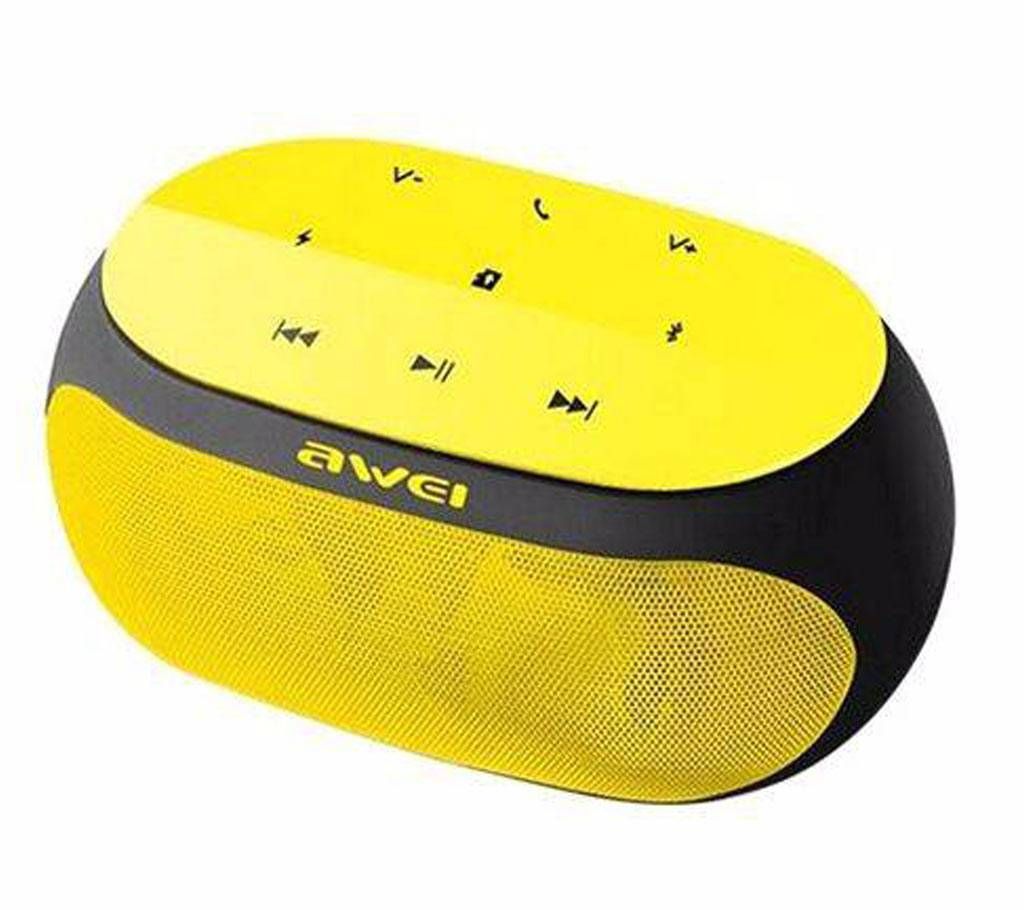 AWEI Y-200 WI-FI Wireless Bluetooth Speaker