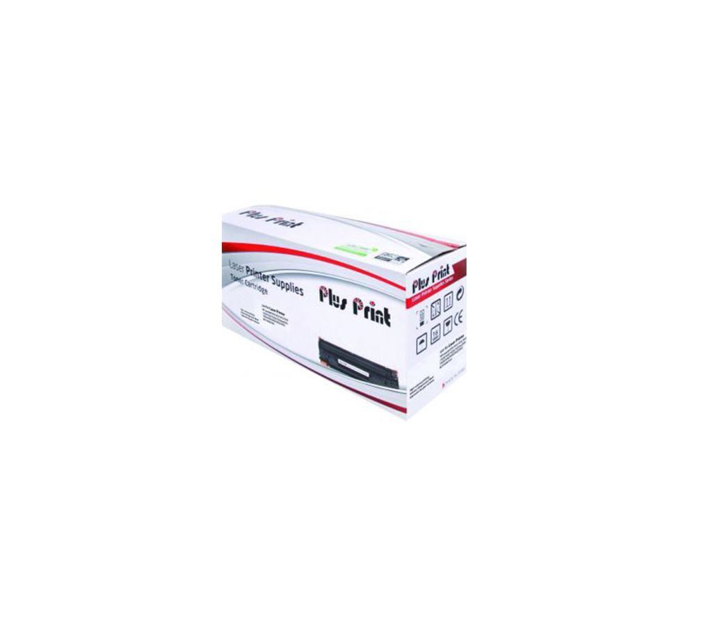 Canon 308 Black Compatible Plus Print LaserJet Toner (CRG308)