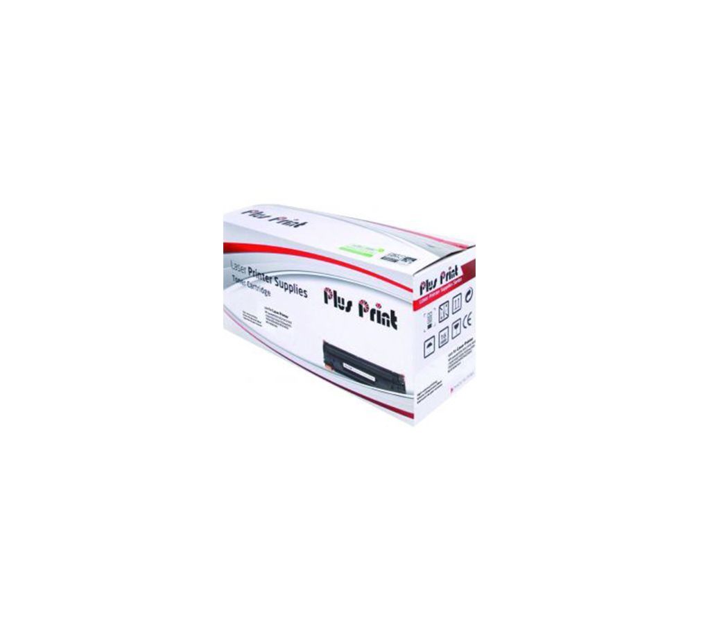 HP 304A Black Plus Print Toner (CF530A)