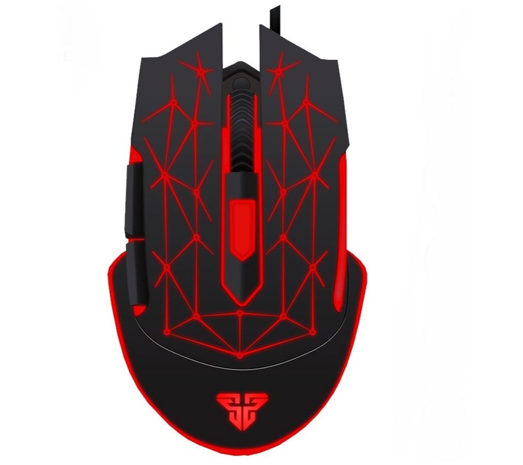 FANTECH X7 BLAST RGB GAMING MOUSE