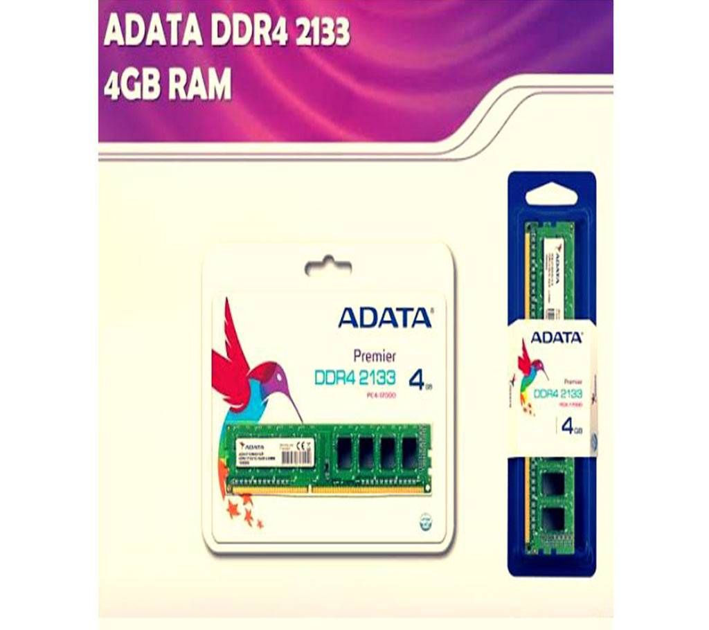ADATA Premier ADT DDR3/4 4GB RAM