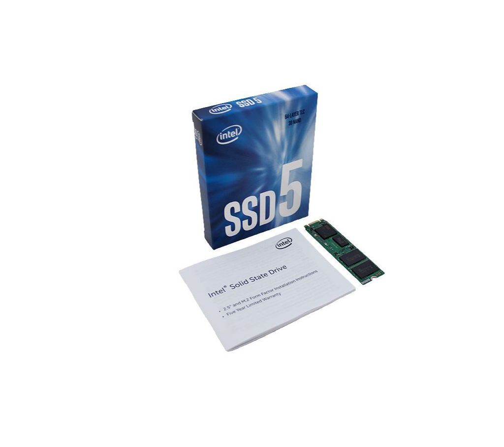 512GB SSD 3D NAND M.2 2280 PCIe NVMe Gen 3 x 2 (Original) Internal Solid State Drive