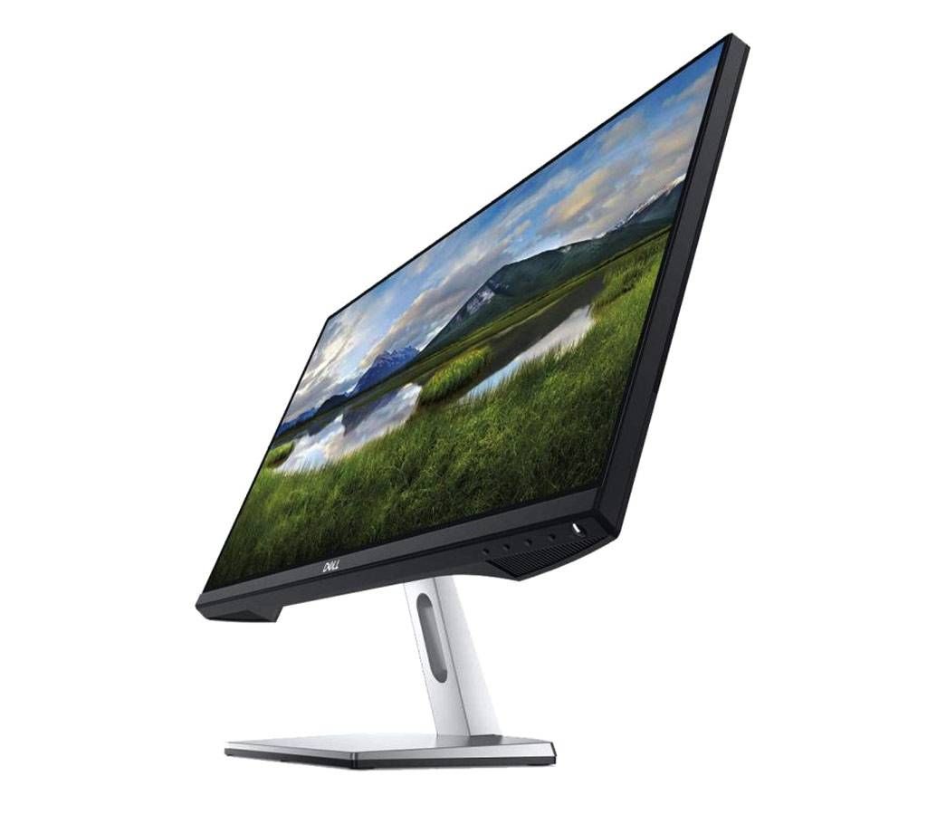 Dell S2319H 23 Inch LED-backlit LCD Monitor
