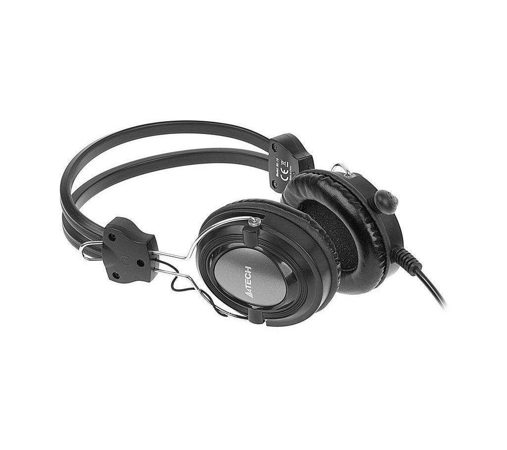 A4Tech HS-19 Comfort Stereo HeadPhone
