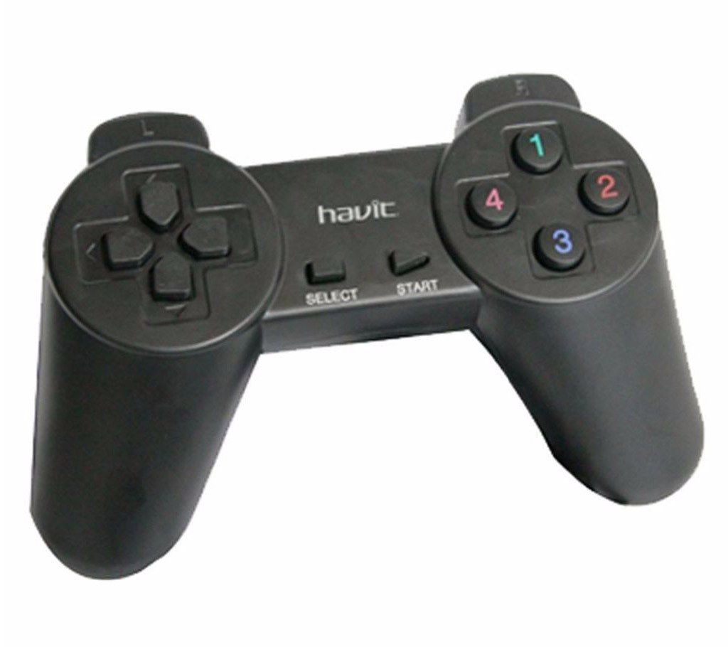 Havit Game pad