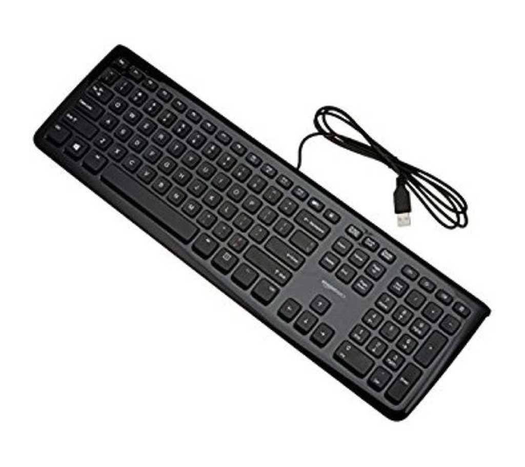 Fastkey USB Keyboard