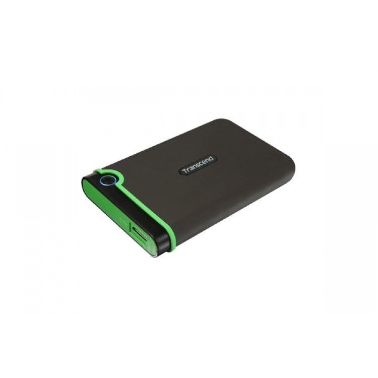 Transcend External 1 TB HDD (drop Tested)