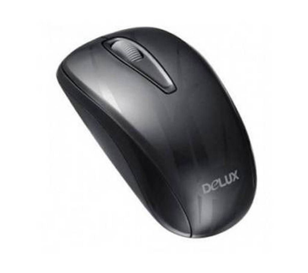 Delux DLM-107GX-GM07UF Mouse