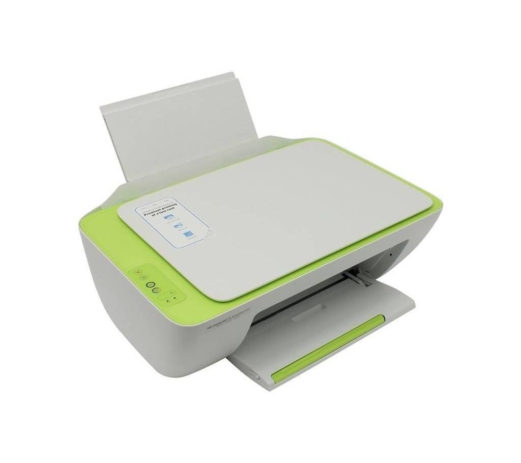 HP DeskJet Ink Advantage 2135 USB All-In-One Color
