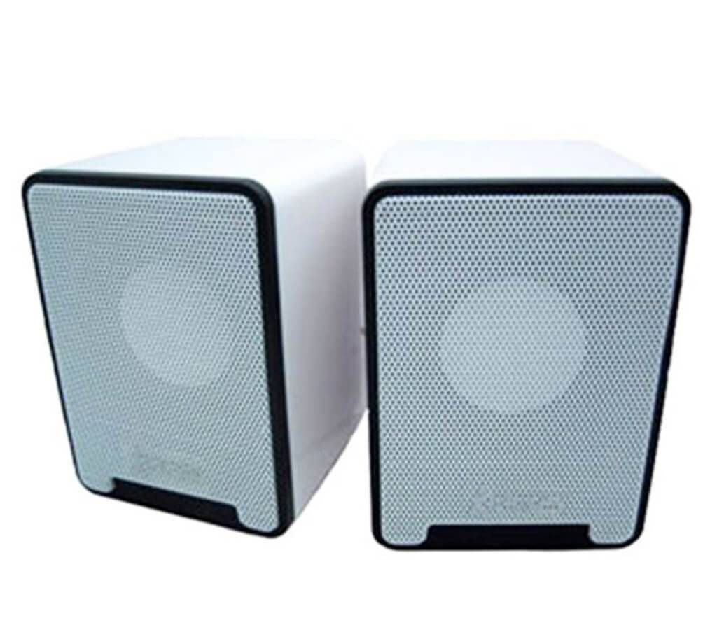 D9 USB Multi Media SPEAKER