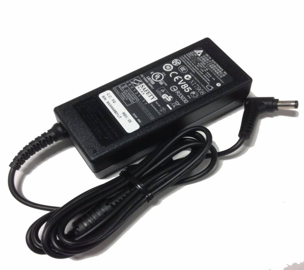 Toshiba Laptop Adapter Charger