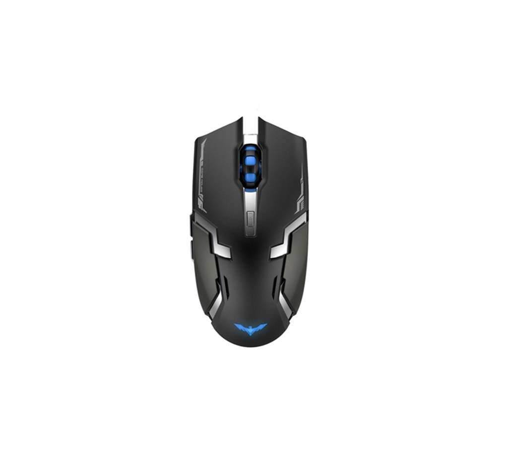 HAVIT Wireless Gaming Optical Mouse