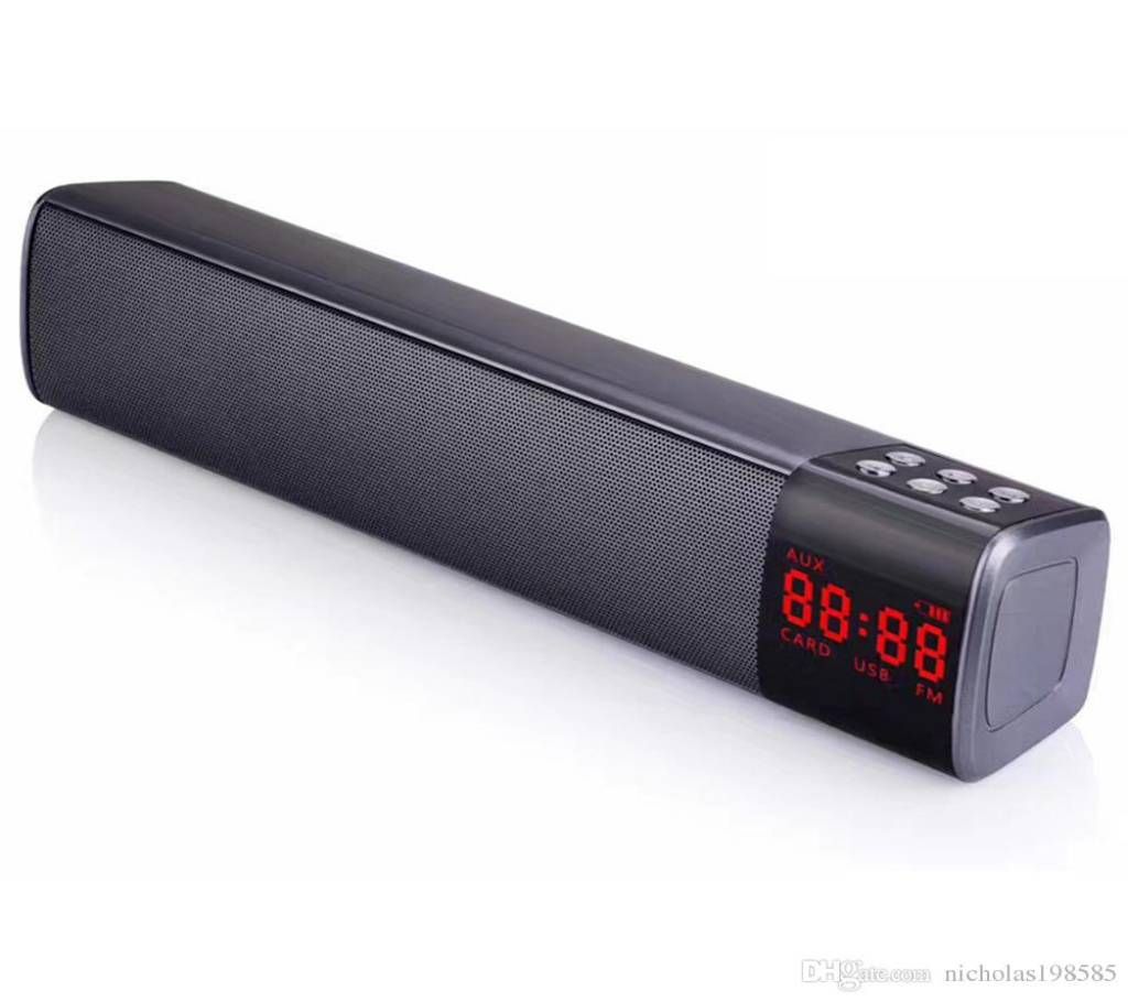 Portable S2028 Wireless Bluetooth Speaker