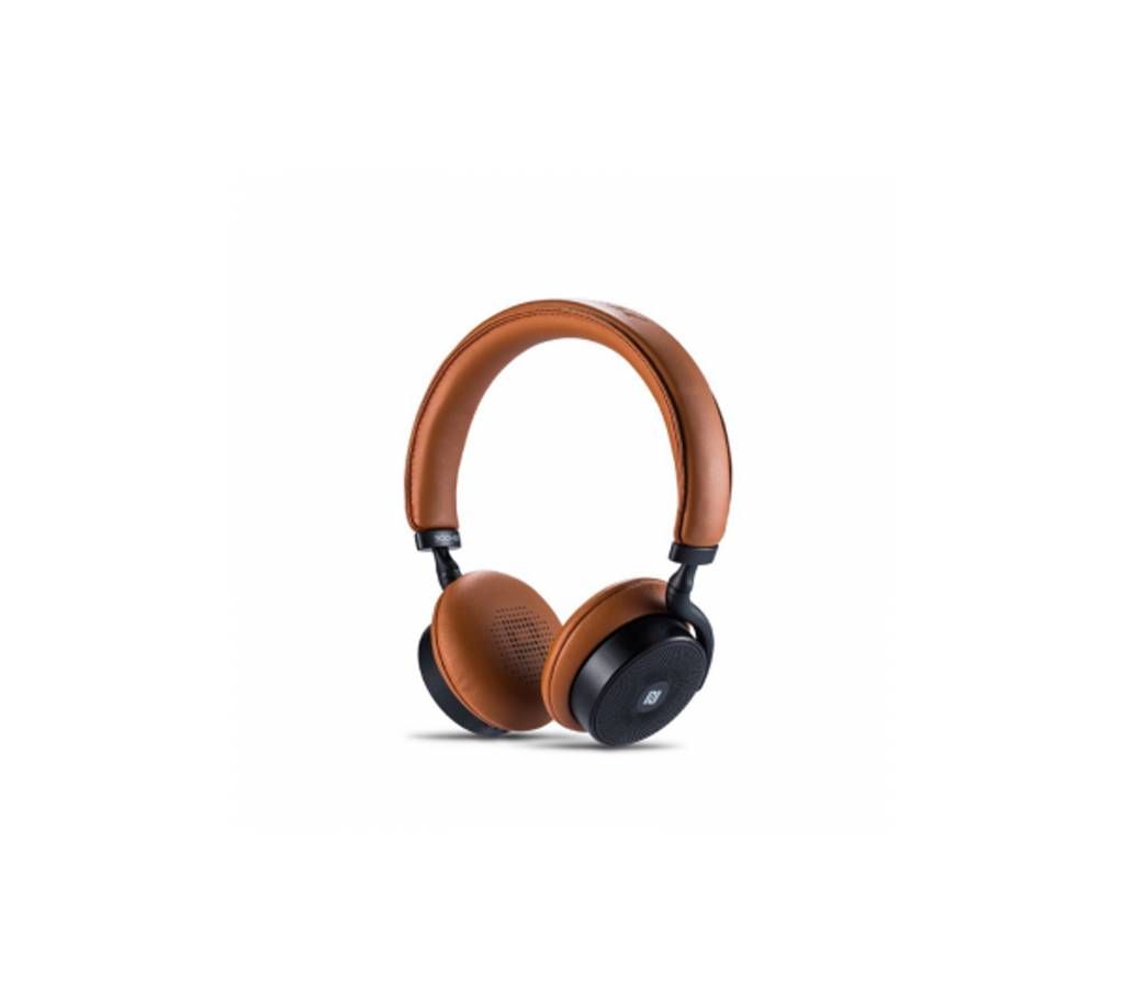 Remax RB-300HB Touch Control Bluetooth Headphone