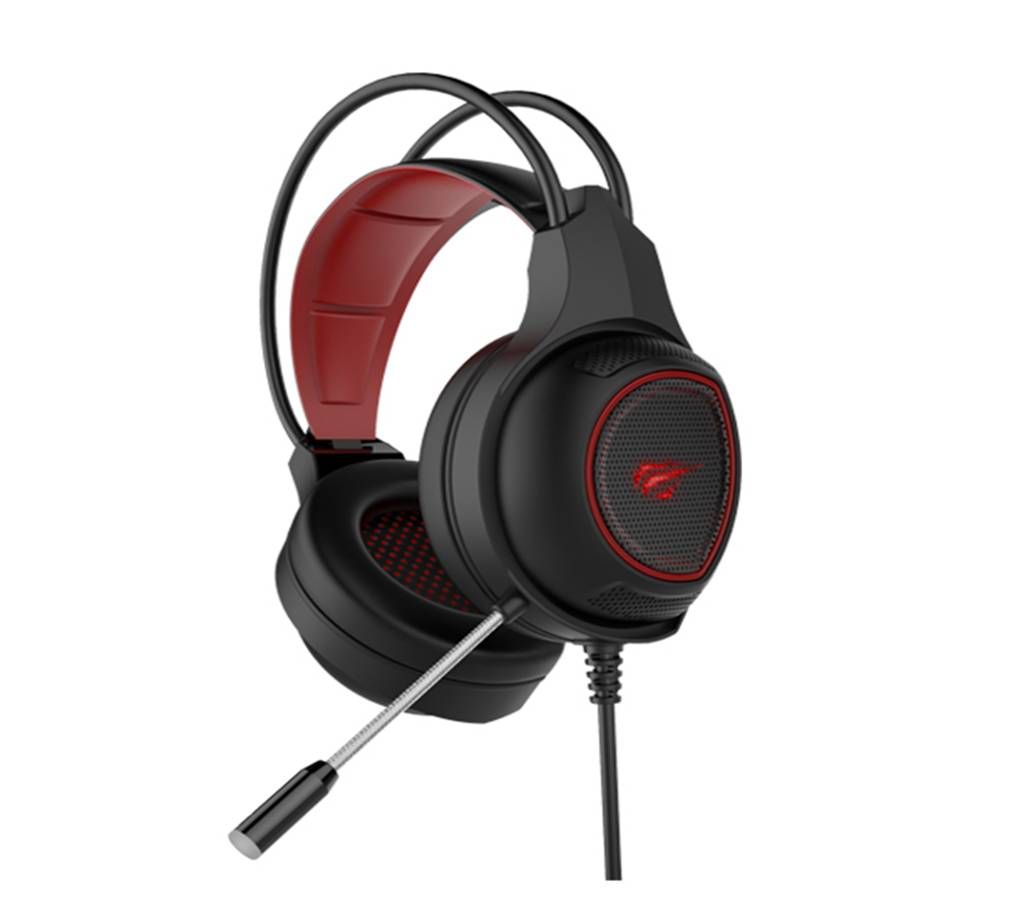 Havit HV-H2239D gaming wired headphone