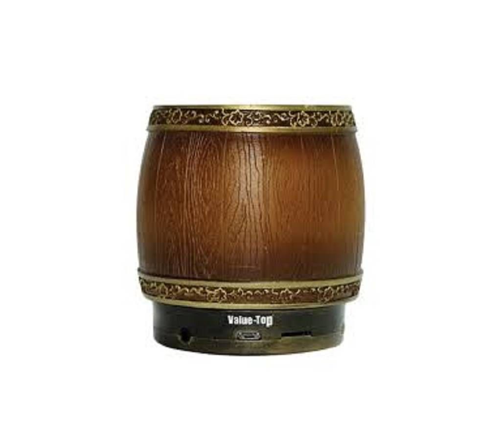 VALUE-TOP SP100-L2 Exclusive Crafted Bluetooth Speaker