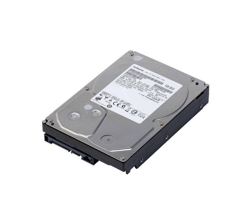 Hitachi 1TB SATA Harddisk