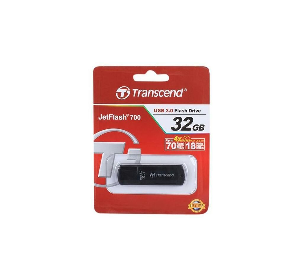 Transcent pandip 32gb