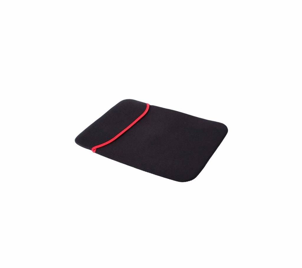 15" Pouch Laptop Bag Soft Case Sleeve - Black