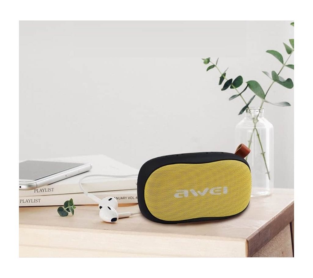 Awei Y900 Bluetooth Wireless Speaker